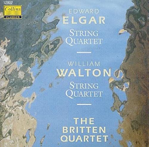 String Quartet, Opus 83