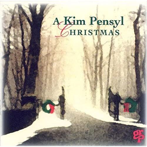 Kim Pensyl Christmas