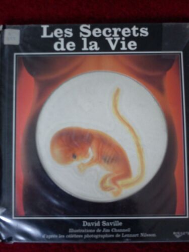 Les Secrets De La Vie