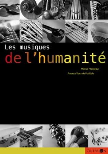 Les Musiques De L'humanité