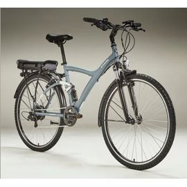 Vélo Électrique Btwin 920e