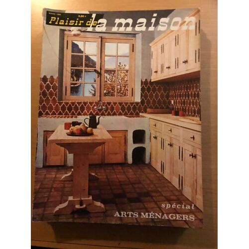 Plaisir De La Maison 1966 0