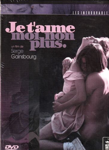 Je T'aime, Moi Non Plus