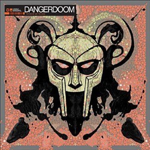 The Mouse And The Mask