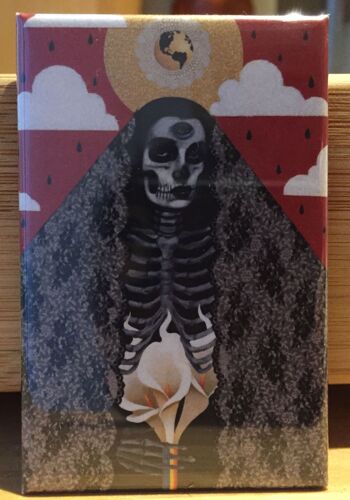 Mark Lanegan - Magnet / Aimant Phantom Radio