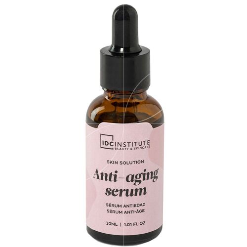 Idc Institute - Sérum Anti-Âge - 30ml 