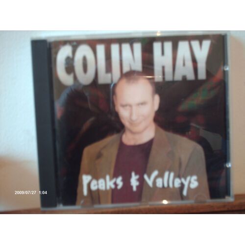 Peaks & Valleys
