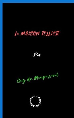 La Maison Tellier