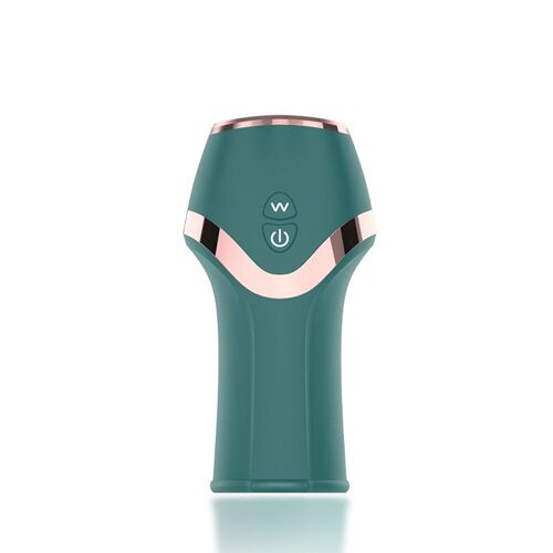 Vibromasseur À 12 Fréquences Pour Hommes Et Hommes, Auto-Succion, Jouet Sexuel Érotique, Appareil De Masturbation, Charge Usb, Formation Du Gland Et Du Pénis