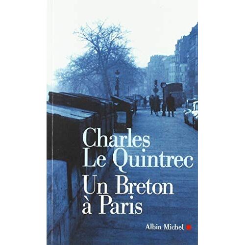 Un Breton À Paris