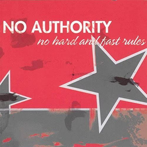 No Hard & Fast Rules