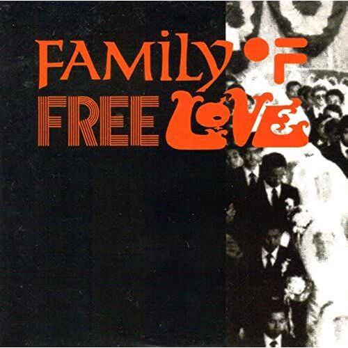 Mad For Love E.P.