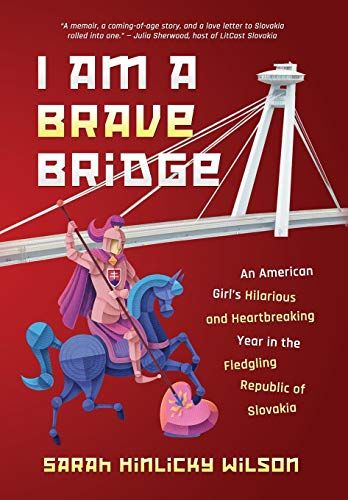 I Am A Brave Bridge