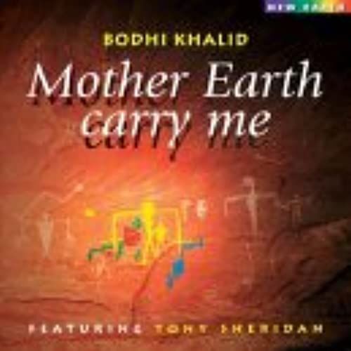 Mother Earth Carry Me