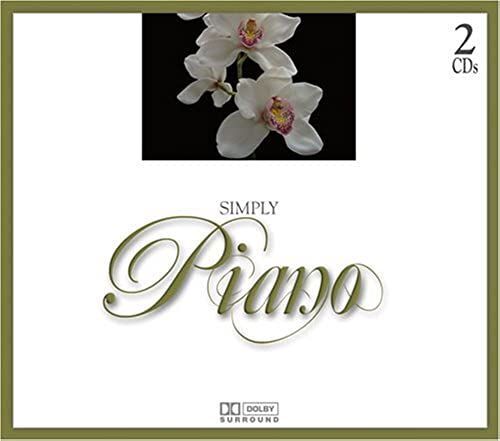 Simply Classical Piano