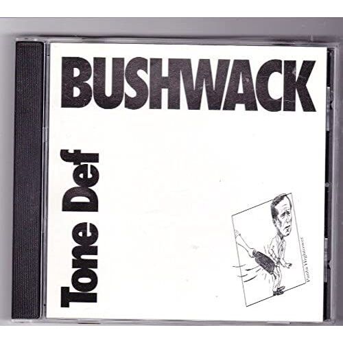 Bushwack