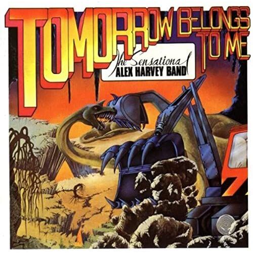 Tomorrow Belongs To Me
