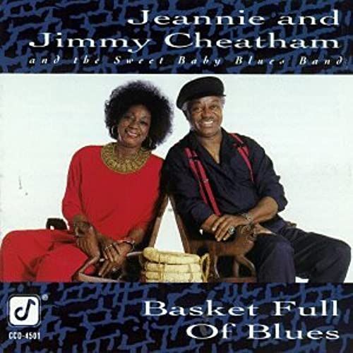 Basket Full Of Blues