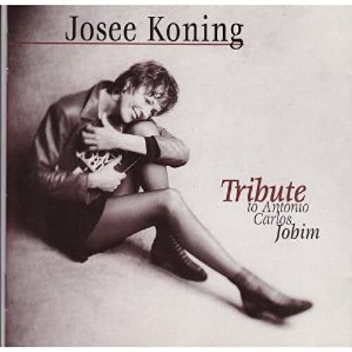 Tribute To Antonio Carlos Jobim