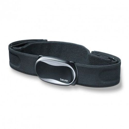 Ceinture Thoracique Textile Analogique