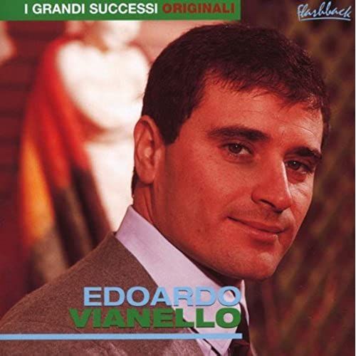 Edoardo Vianello