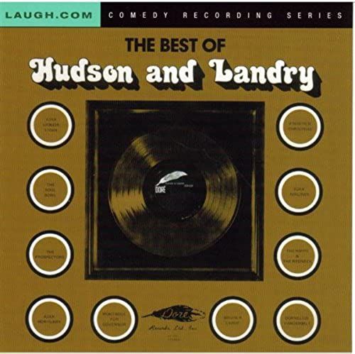Best Of Hudson & Landry