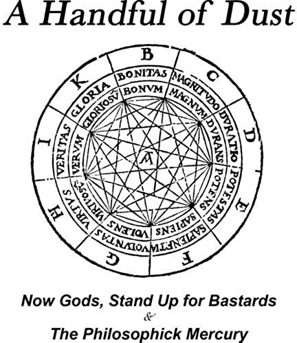 Now Gods Stand Up For Bastards/Philosophik