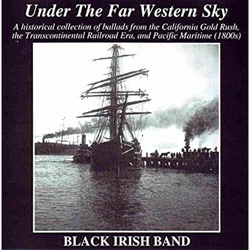 Under The Far Western Sky
