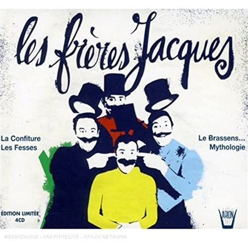 Freres Jacques