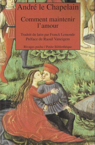 Comment Maintenir L'amour