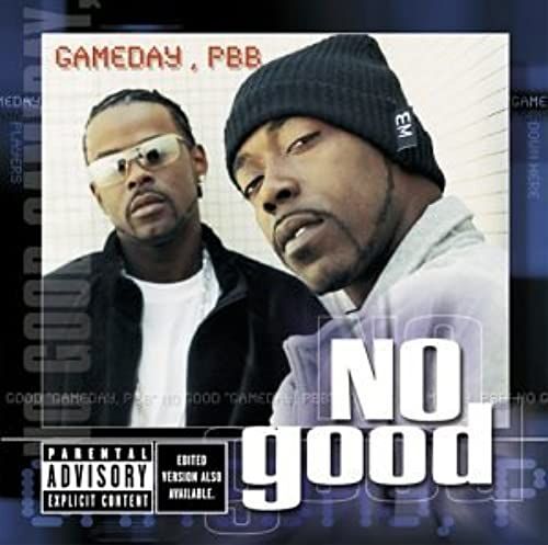 Gameday Pbb [Vinyl]