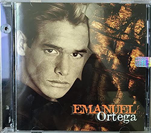 Emanuel Ortega