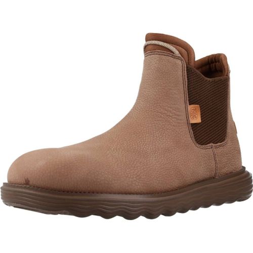 Hey Dude Branson Boot Colour Marron