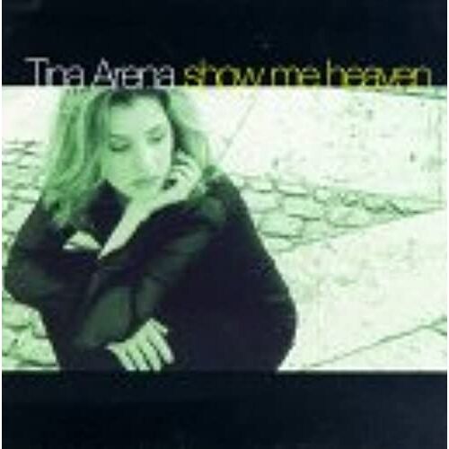 Show Me Heaven / Love Is The Answer