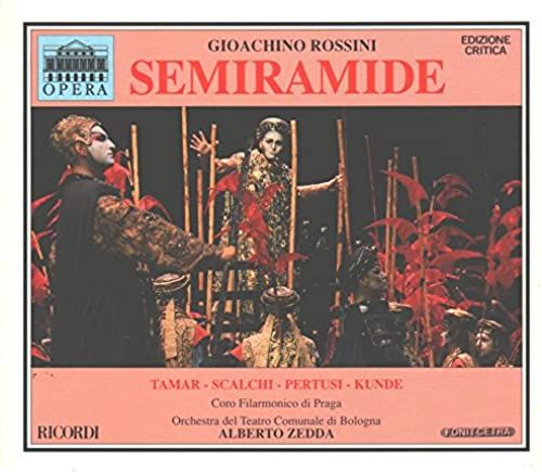 Semiramide