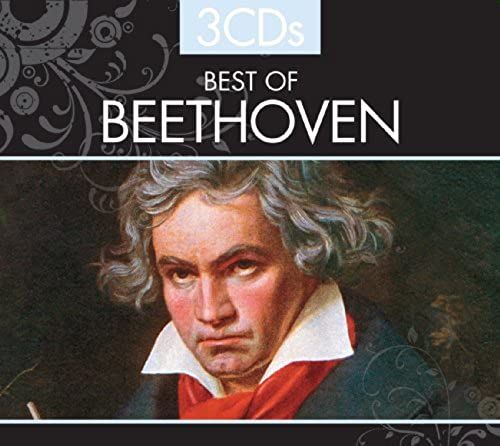 Best Of Beethoven