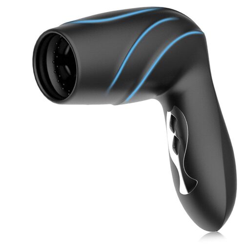 Jouets Pour Chatte Pour Hommes, Masturbateur Masculin, Retardateur De Pénis, Entraîneur Automatique, Orgasme Oral, Stimulateur De Glans Sexuels