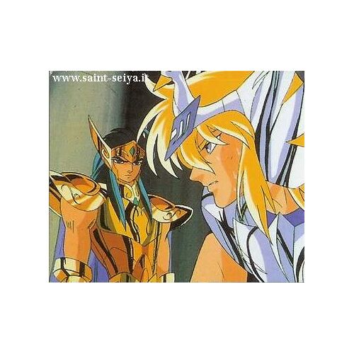 Saint Seiya N°199