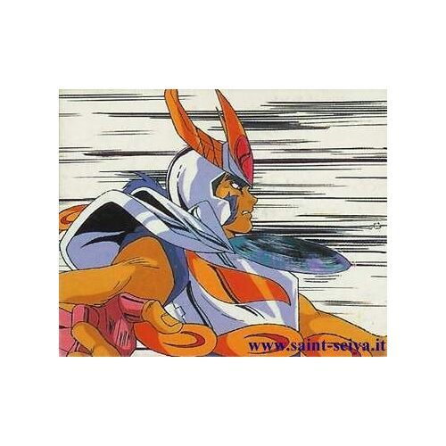 Saint Seiya N°149