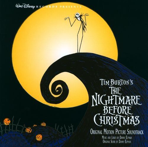 Nightmare Before Christmas