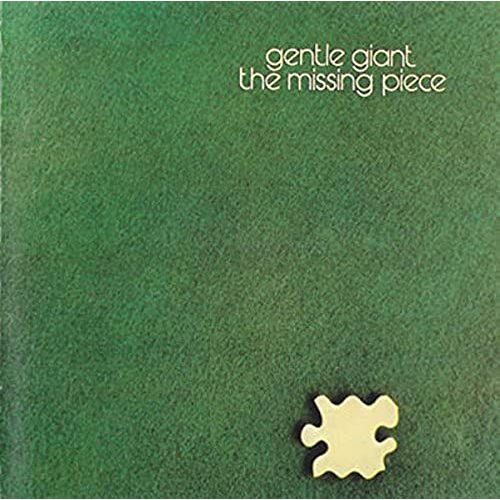 The Missing Piece