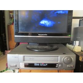 Videorecorder VHS Thomson VP270I magnétoscope (Gebraucht) in Collonges