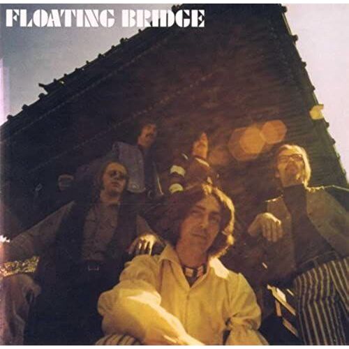 Floating Bridge
