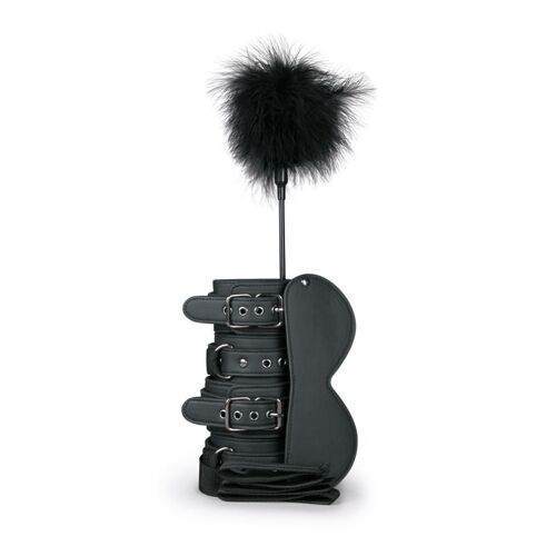 Kit Fantasme De Bondage Pour Debutants(Es)