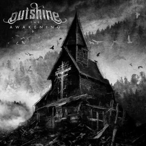 Outshine - The Awakening [Vinyl Lp]
