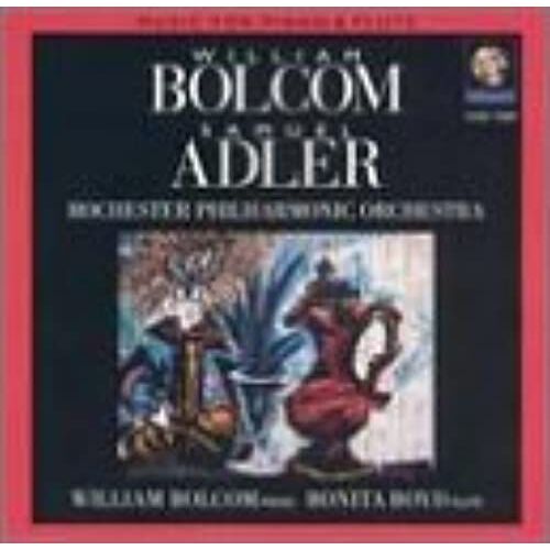 Orchestral Music For Piano & F