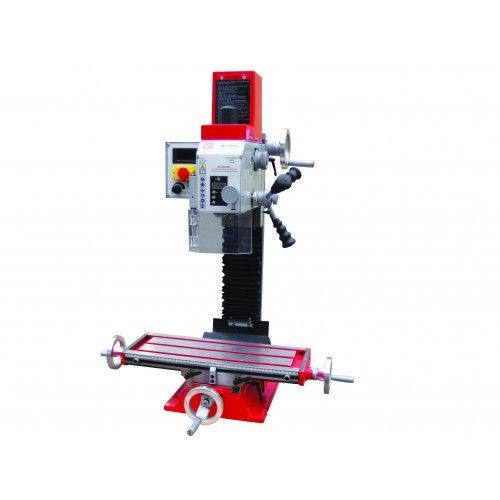 Perceuse fraiseuse - 1CV - BF20V HOLZMANN