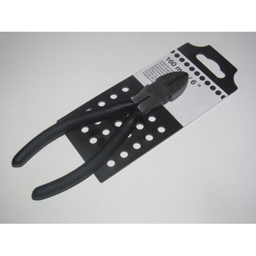 PINCE COUPANTE DIAGONALE 160 MM