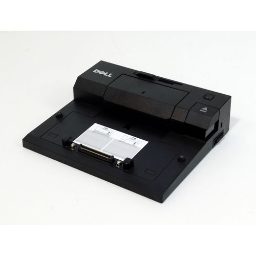 Station d'accueil DELL E-Port II PR03X USB 3.0 + Alimentation - 09C3RG