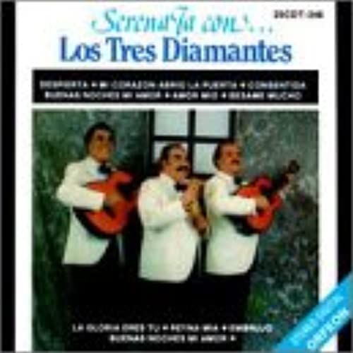 Serenata Con